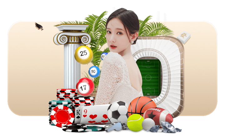 酷游娱乐全站App